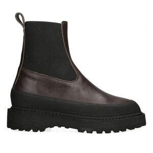 Le Monde Béryl dolomite boots